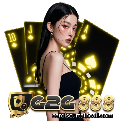 จี ทู จี 888